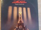 BUDGIE Deliver Us From Evil LP UK RCA RCALP 6054 NWOBHM Metal Vinyl NM/NM