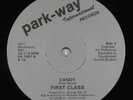 First Class - Candy/Don't Listen 12