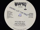 Futures - Let's Get To It 12