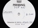 Galaxxy - Sexy Style (Club Mix) 12