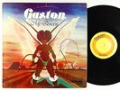 Gaston - My Queen LP - Hotlanta - Rare Modern Soul Funk OG Press Autograph
