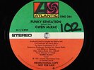 Gwen McRae - Funky Sensation 12