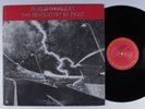 BLUE OYSTER CULT The Revolution By Night COLUMBIA LP o