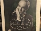 Phantom Thread Original Motion Picture Soundtrack Vinyl LP Jonny Greenwood