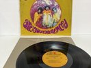 Jimi Hendrix Experience Are You Experienced LP Purple Haze