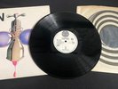 BEN Vertigo Swirl Monster  UK 1st PRESS NEAR MINT VINYL & AUDIO, EX SLEEVE