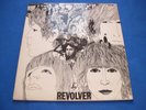 The Beatles * REVOLVER * 1966 UK 'STEREO' LP First Press -1/-1 Nice Example