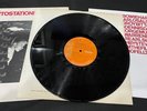 DAVID BOWIE Station To Station 1976 RCA VICTOR UK 1ST PRESS, INSERT, EX/NM AUDIO
