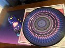 The Vaccines - Back in Love City | Blood Records Ltd Zoetrope Picture Disc LP