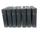 THE GREAT MUSICIANS VINYL - COMPLETE SET  VOL 1-7.  BACH BEETHOVEN MOZART 84x10