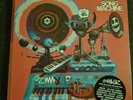 GORILLAZ - Song Machine: Season One (Deluxe Edition) - Vinyl (2xLP) Gatefold Edt