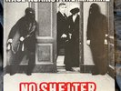 Rage Against The Machine No Shelter Single 7