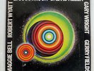 DAEVID ALLEN BANANA MOON BYG YX6044 JAPAN VINYL LP