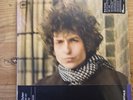 Bob Dylan Blonde On Blonde VMP Vinyl Me Please Brown Colored Vinyl LP Record