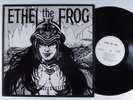 ETHEL THE FROG Self Titled EMI EMC-3329 LP VG++ uk o