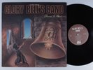 GLORY BELL'S BAND Dressed In Black SOS LP VG+ sweden o