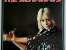 ROCK - THE RUNAWAYS - SELF TITLED DEBUT LP - MERCURY RECORDS GATEFOLD ORIGINAL