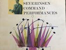 Autographed Doc Severinsen-Command Performances (Record, RS904SL)