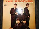 Introducing The Beatles Album LP Record England's No.1 Vocal Group Vee-Jay
