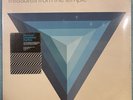 Thievery Corporation TREASURES FROM THE TEMPLE Vinyl LP Remixes Rarities Sealed