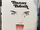 Danny Brown - XXX Near Mint Unplayed 2012 Vinyl LP Fool’s Gold Label