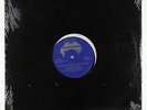 Chocolate Buttermilk Band - Chill's 12” - CBM - Boogie Funk SEALED