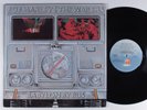 BOB MARLEY & THE WAILERS Babylon By Bus ISLAND 2XLP VG+ die-cut cover o