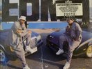 EPMD – Unfinished Business (1989) Fresh Records vinyl NEW original issue  rare