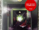 THEE OH SEES A Weird Exits GREEN 2LP Vinyl Limited #975