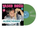 VASCO ROSSI - Albachiara (lim. edition) (2022) LP green vinyl
