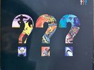 Die Drei ??? Fragezeichen - Picture-Vinyl-Box (Folgen 21-30) LP Vinyl Box Set
