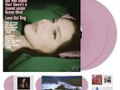 LANA DEL REY DID YOU KNOW THAT THERE'S A TUNNEL UNDER OCEAN BLVD PINK VINYL