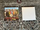The Beatles Sgt. Pepper/White Album Very Good Condition (2012)