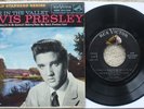 Elvis Presley - Peace In The Valley - USA EPA - 5121 GSS - RARE Reissue EP - EX-