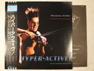 Thomas Dolby - Hyperactive  Japanese orig' EMI 12
