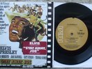 Elvis Presley - Stay Away Joe - RARE Australia Vinyl EP RCA 20652 EX- 45