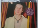 SID VICIOUS SID SINGS VIRGIN V 2144 SEX PISTOLS PUNK INNER