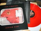 Foo Fighters - Medium Rare - Top Roswell Records EU Ltd Color Vinyl Album (RE)