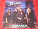 Savatage. Streets. A Rock Opera. 1991. Atlantic 7567-82320-1