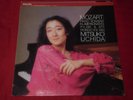 Mitsuko Uchida Mozart Philips 420 185-1