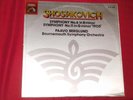 HMV SLS 5177. Shostakovitch Symphony No 6 No 11. Berglund. Tas List
