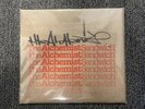 THE ALCHEMIST ALC Salami Sandwich Picture Disk Vinyl LP /200 Signed Record