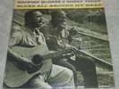 BROWNIE MCGHEE & SONNY TERRY blues all around my head PRESTIGE BLUESVILLE LP