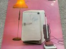 The Cure SIGNED Three Imaginary Boys Vinyl LP, RARE FULLY AUTOGRAPHED w Michael