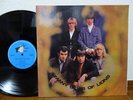 Many Sides of LIONS  Records LP  60s Nordic Beat Beat Garage Mods Mods Rolling