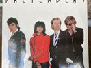 The Pretenders 1st LP Original Pressing SRK 6083 SEALED 1980 CRISP