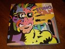 Frank Zappa LP Studio Tan PROMO
