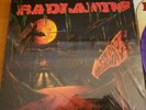BADLANDS ** NEAR MINT LP ** JAKE E LEE OZZY OSBOURNE HARD ROCK 