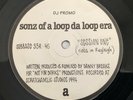 Sonz Of A Loop Da Loop Era – Session One / Session Two - Suburban Base Records ‎