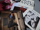 Vinyl Record Bundle - 30 x Rock Pop 12